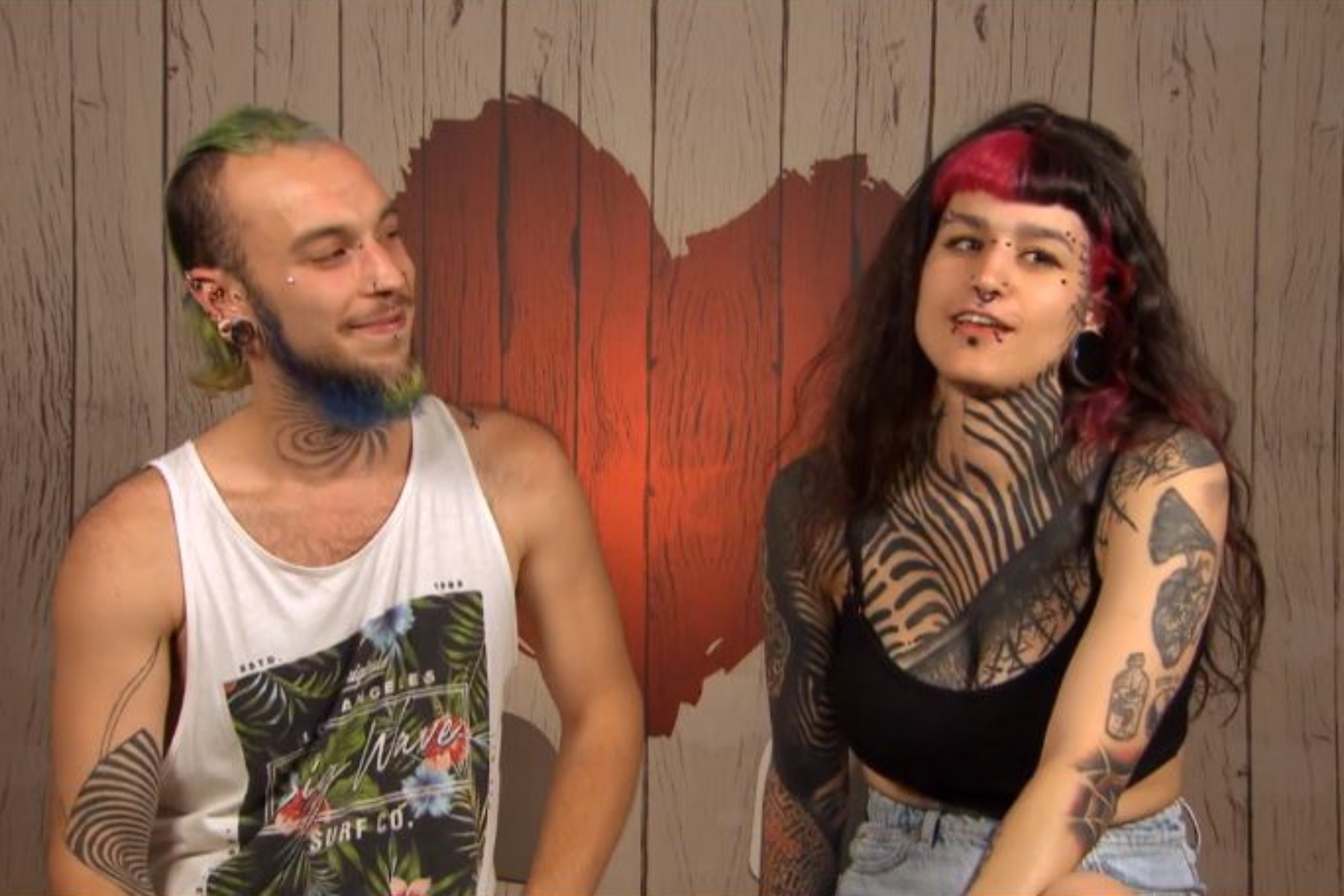 Princesa tatuada - Etsy México, image size:1980x1320