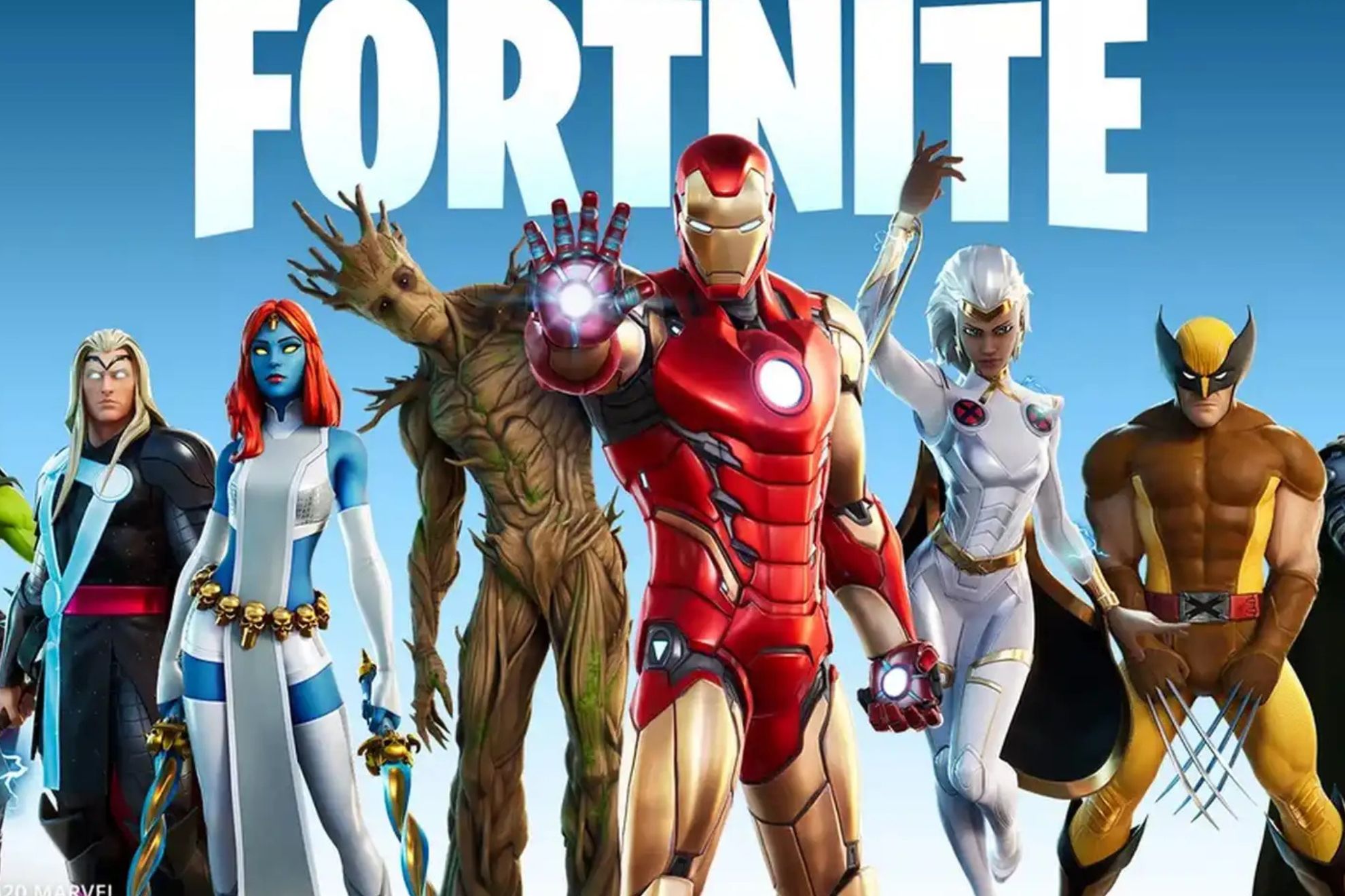 LEGO Super Heroes Marvel Colección | LEGO PERÚ, image size:1980x1320