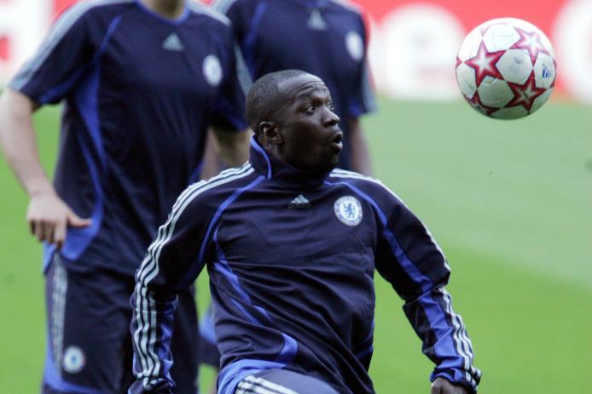 La llamada de Abramovich que hizo que una estrella del Real Madrid ...