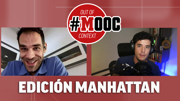 Trump, alquileres, los Knicks... edición Manhattan con @Nanisimo y Calde: El béisbol... ¿es un tostó