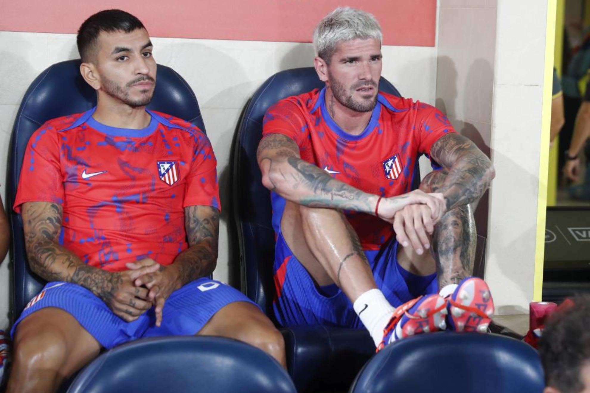 Las eternas dudas de Correa