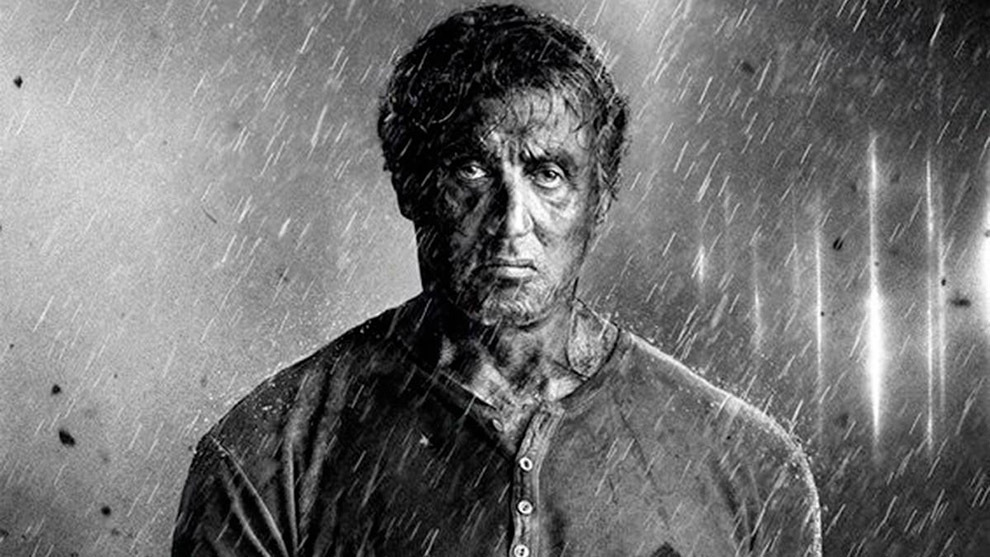 'Cats' y 'Rambo: Last Blood', nominadas a lo peor del cine en los Razzies