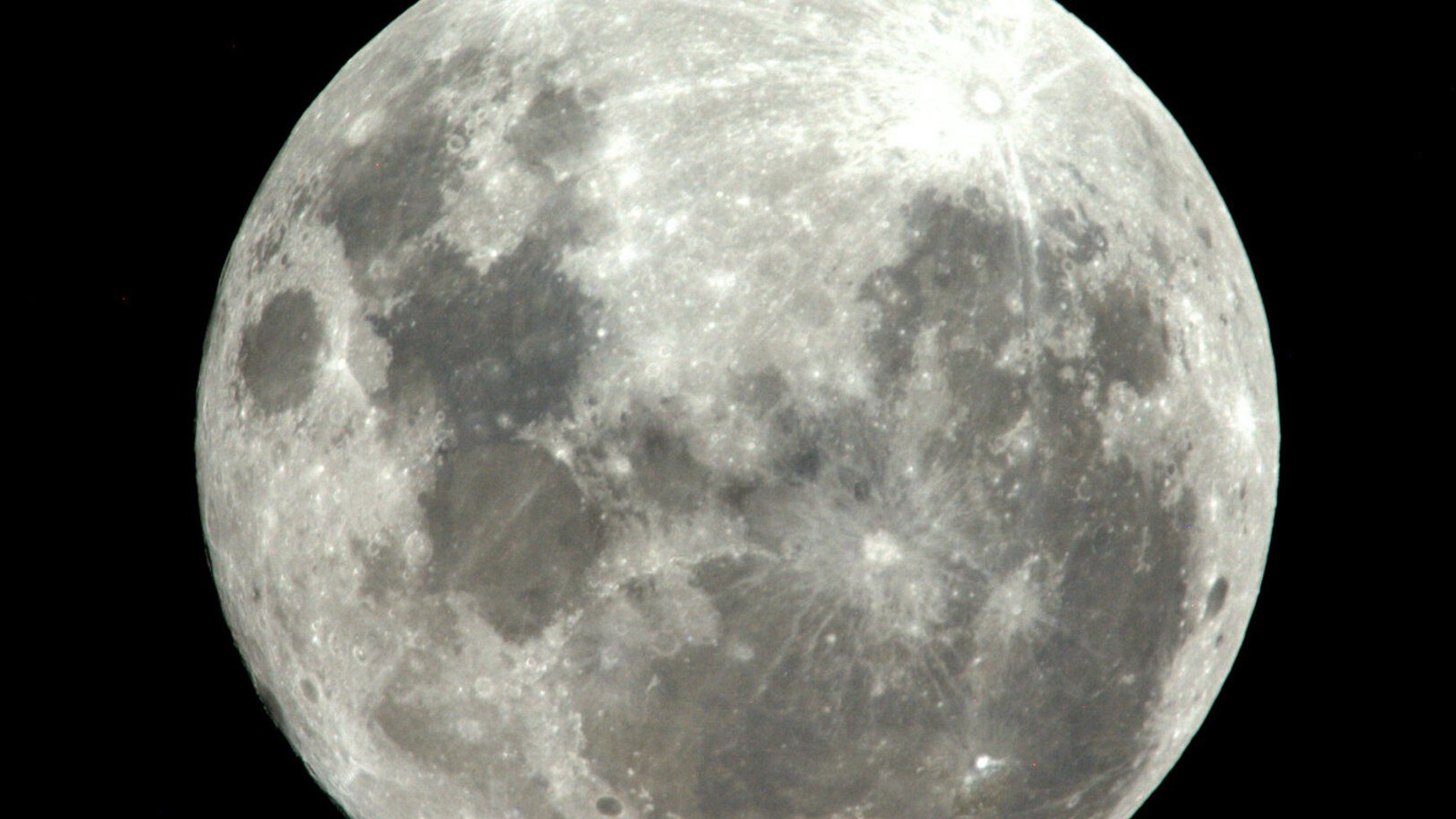 Eclipse Lunar o Luna de Trueno: horario y dónde ver