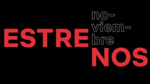 Series y películas de estreno en Netflix en noviembre 2020