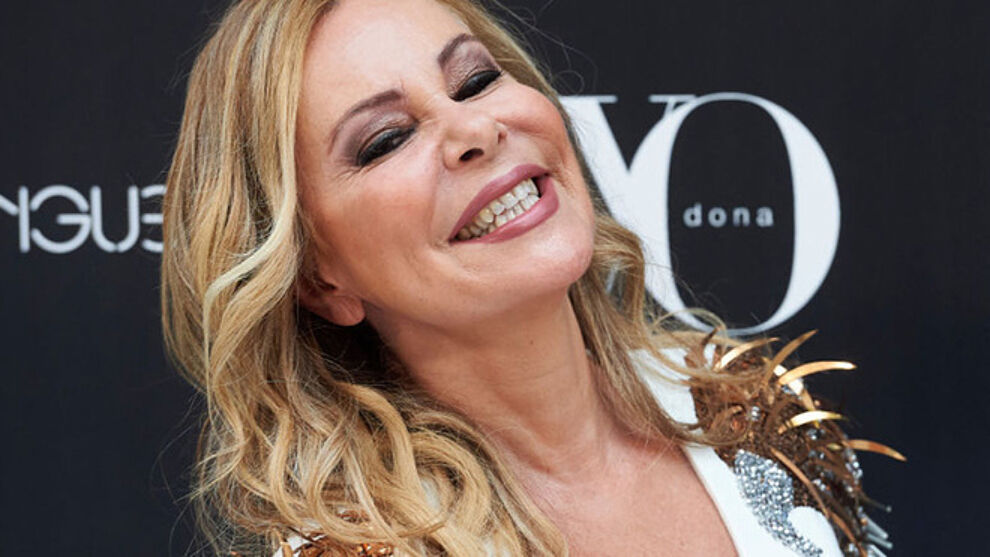 Ana Obregón recordó a su hijo en su última publicación de Instagram