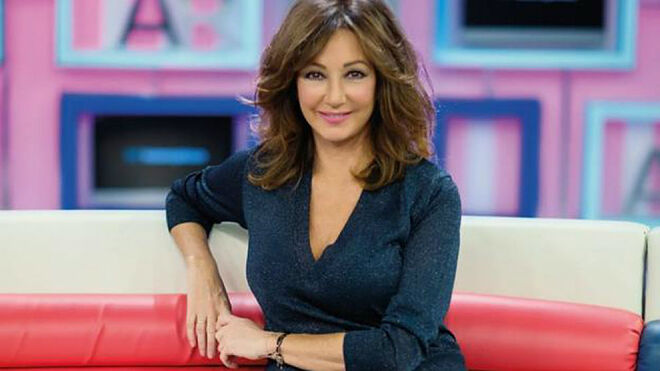 Ana Rosa Quintana.