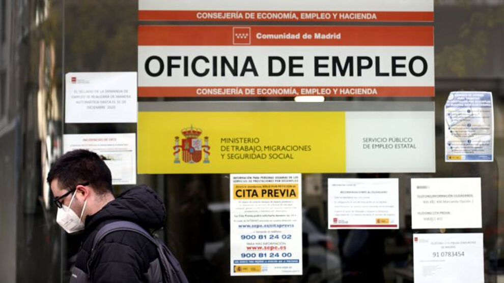 Confirmado por el SEPE: si tu indemnización por despido supera el ...