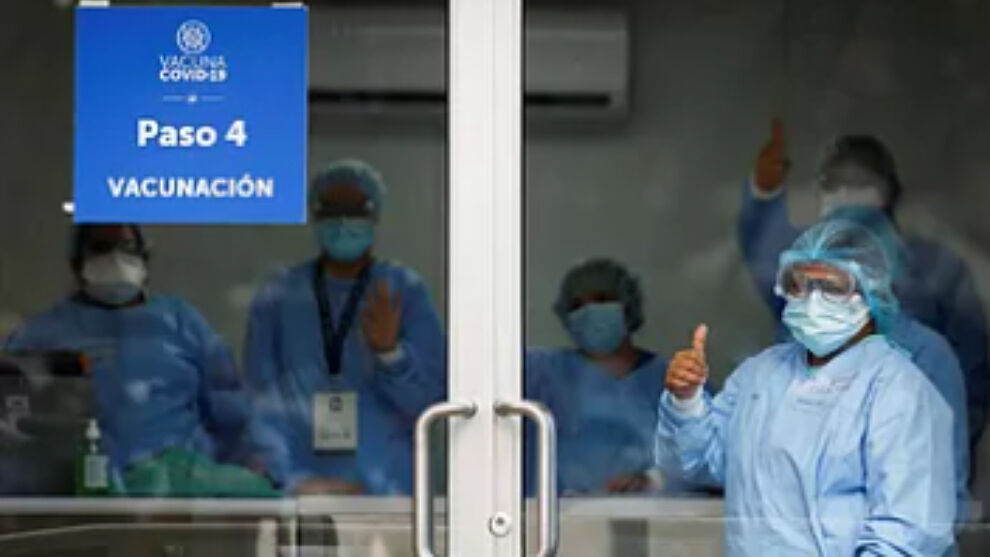 Cuarta ola del coronavirus: los cinco factores que pueden provocar que estalle en las próximas semanas.