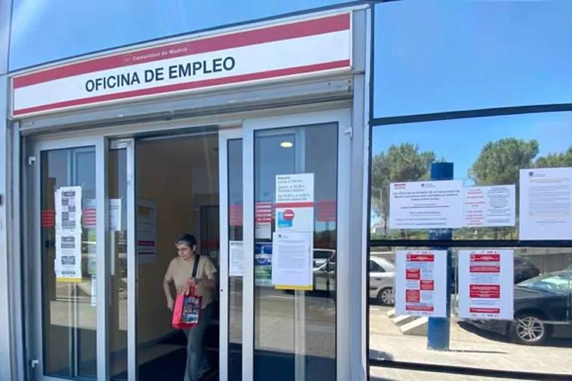 Qué día se cobra el paro en octubre y fechas de cobro en Santander ...