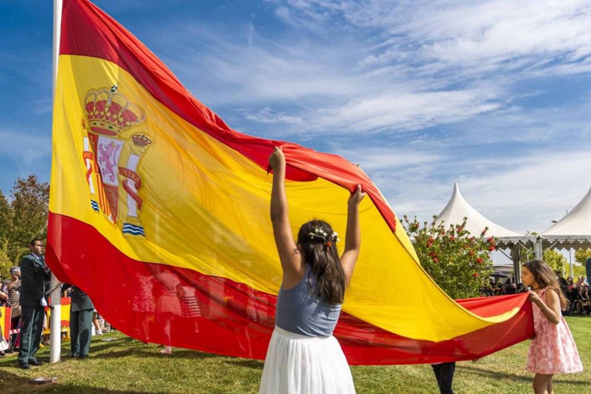 Festivos en España: ¿por qué no hay puente el 12 de octubre y cuándo es ...