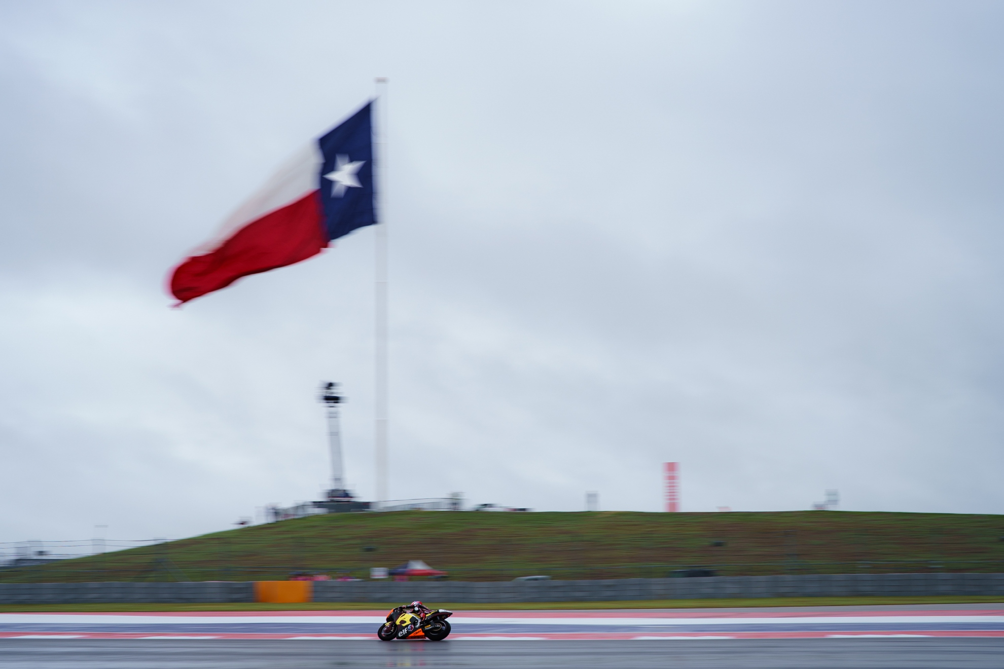 Jake Dixon, en Austin. MARC VDS