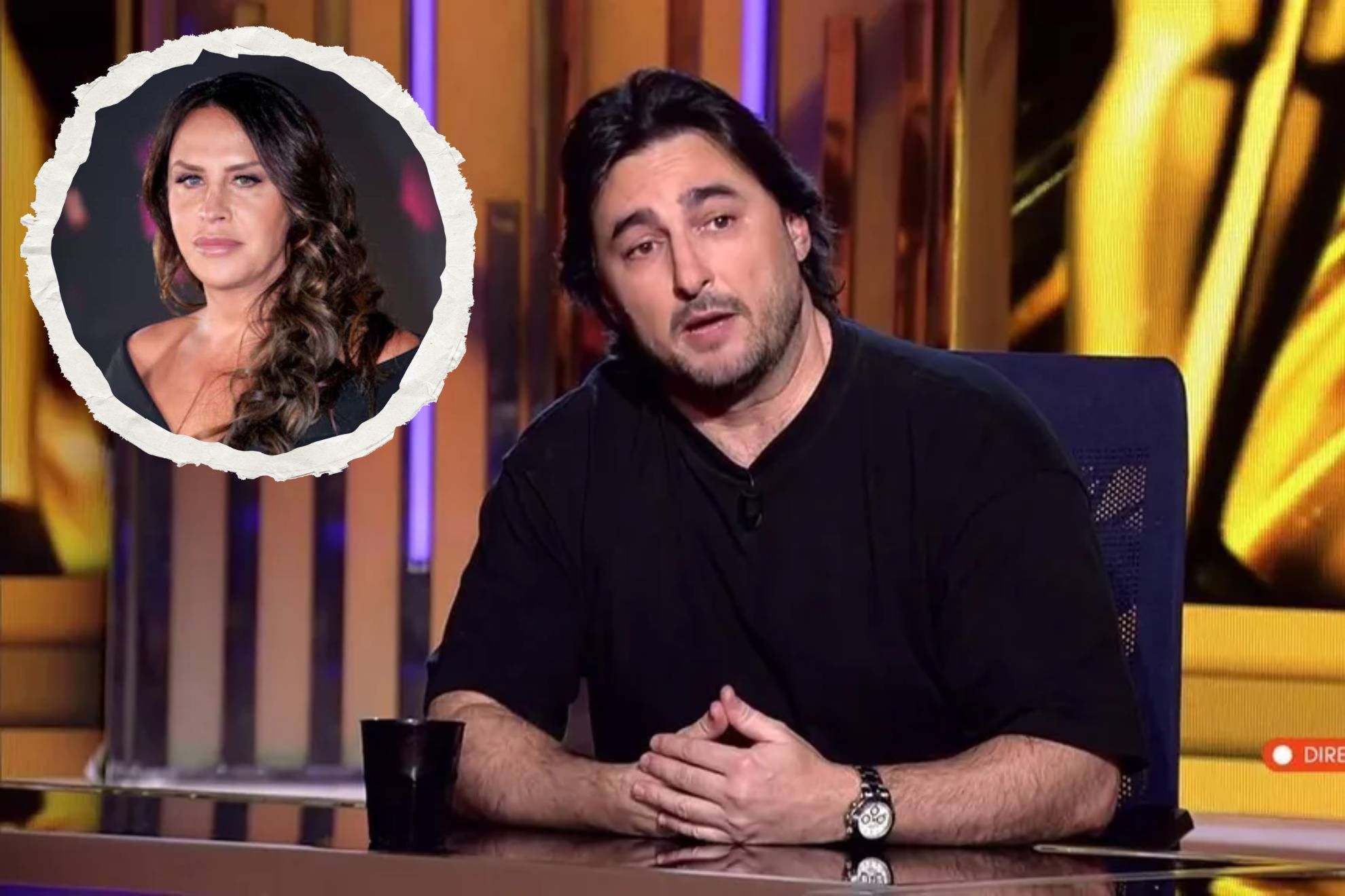 Inocente Duke define así lo ocurrido con Karla Sofía Gascón: