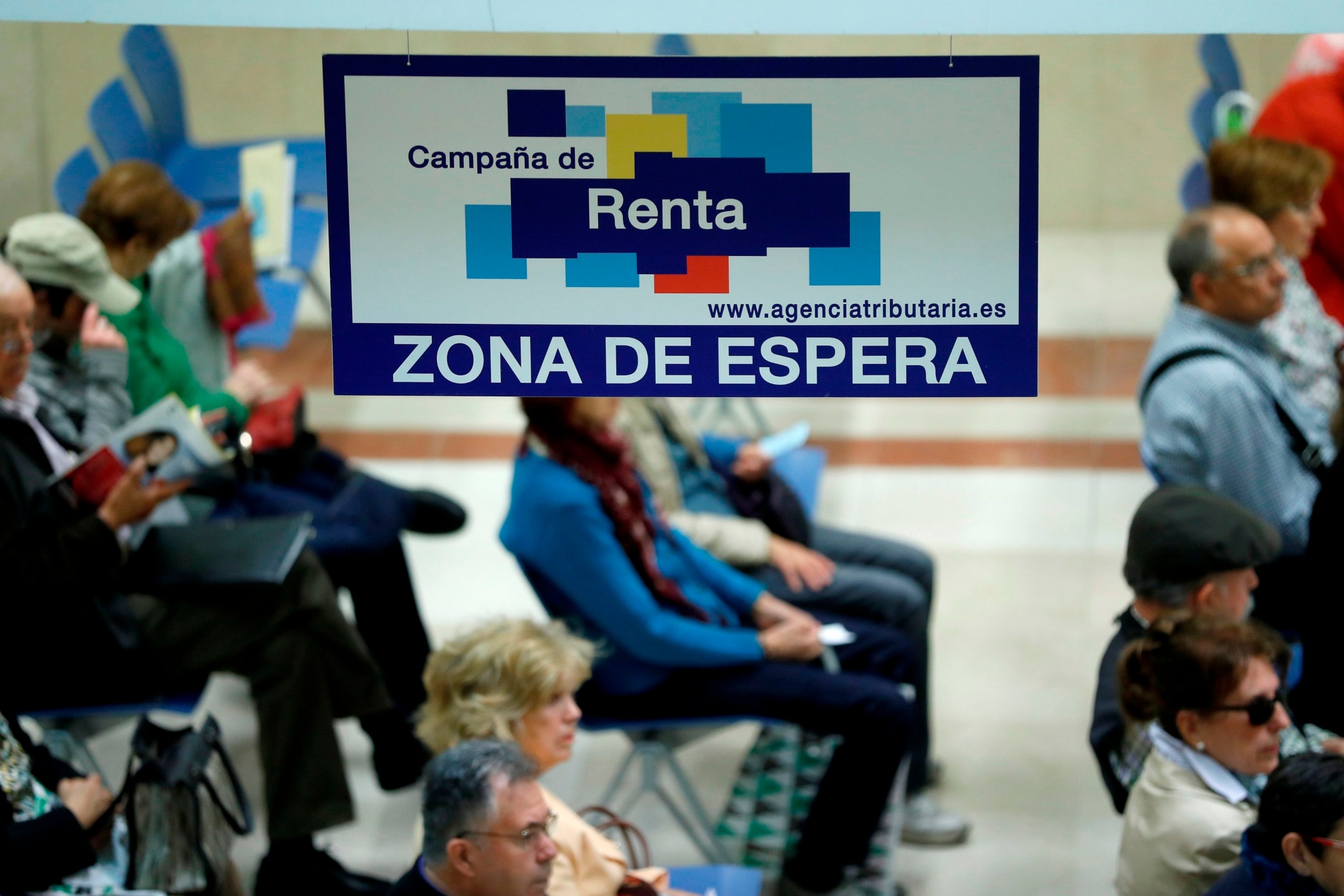 Cambio de fechas para estos contribuyentes en la Declaración de la Renta