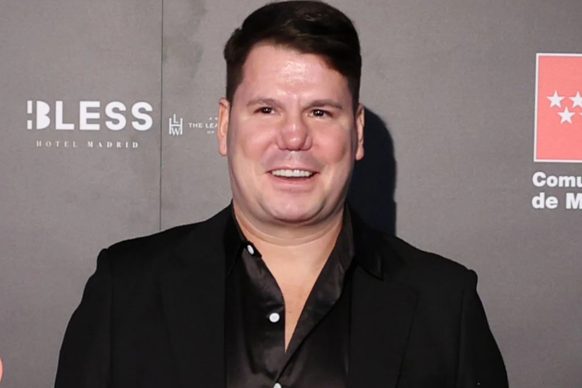 La nueva nariz de Lucas, de Andy y Lucas, tendrá que esperar: "No son buenas noticias"