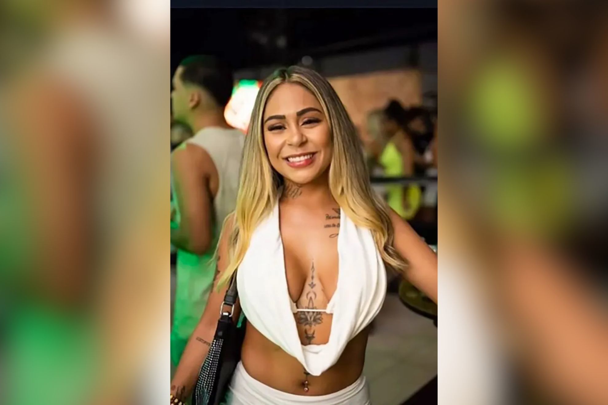 Muere la actriz porno y estrella de OnlyFans, Anna Polly, tras caer de