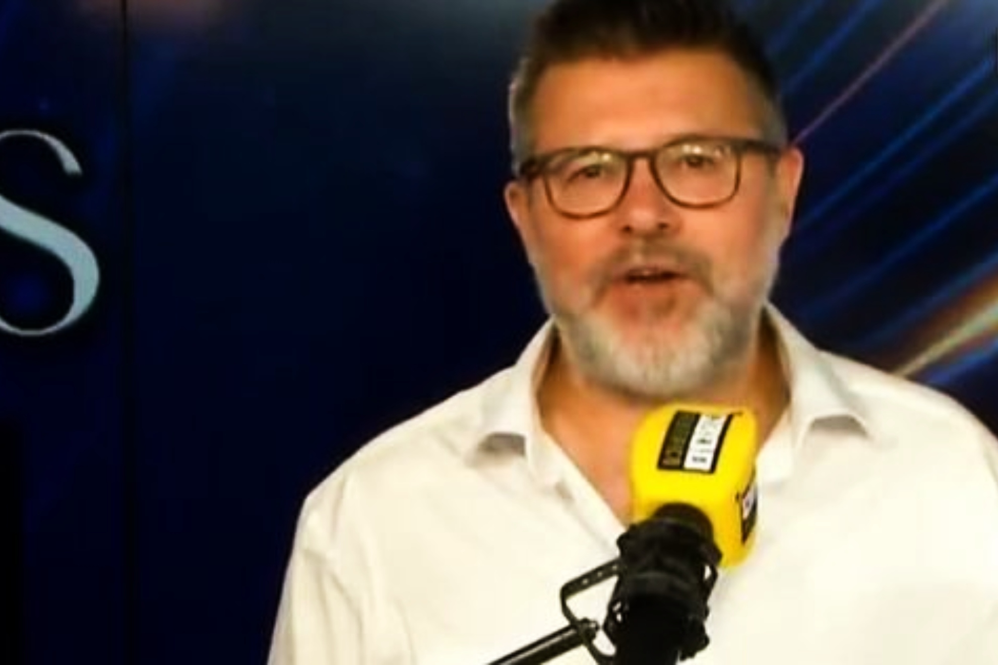Judge prosecutes comedian Quequé for joking with "fill with dynamite" the cross of the Valley of the Fallen.
