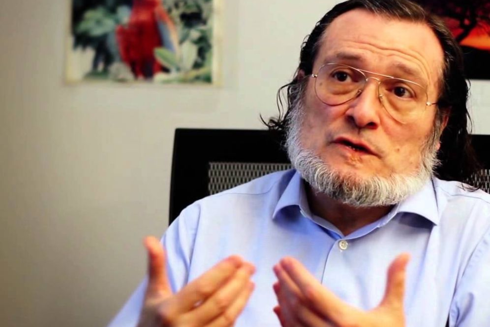 Becerra habla del euro digital. efe