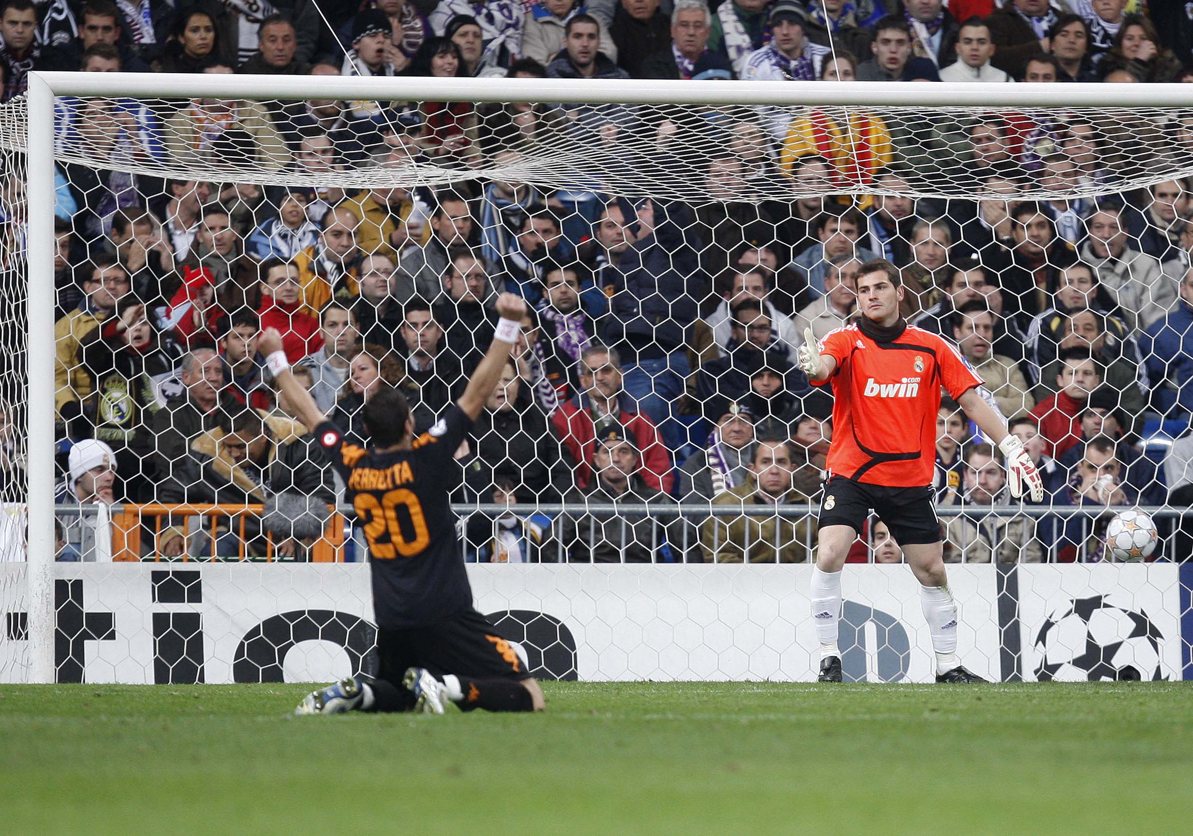 El Arsenal y la última ‘vendetta’ pendiente del Real Madrid