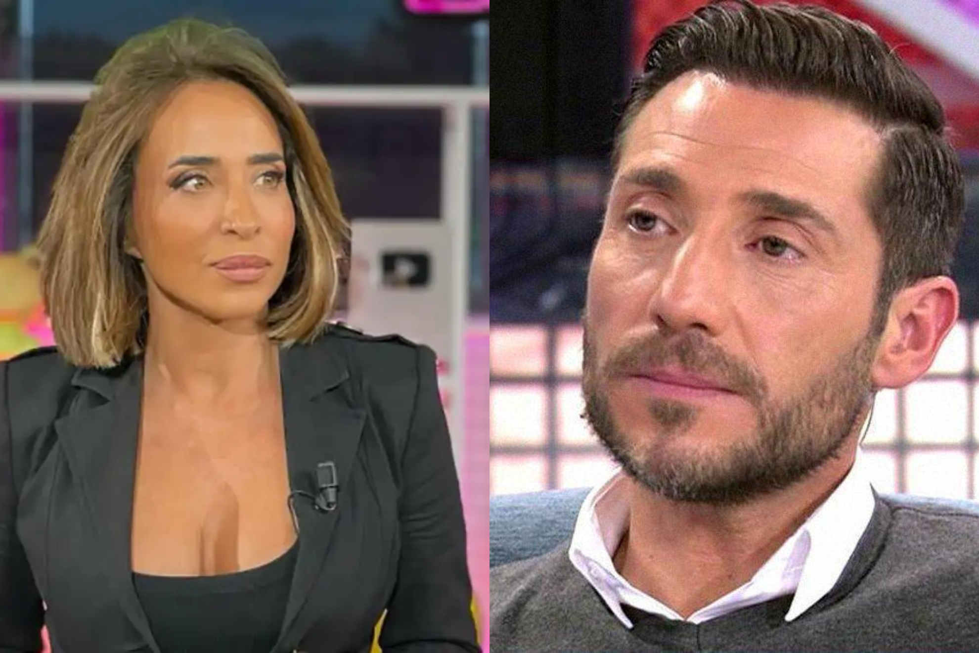 María Patiño revela una nueva victoria judicial ante Antonio David Flores por sus palabras en 'Socialité': "He ganado al pájaro"