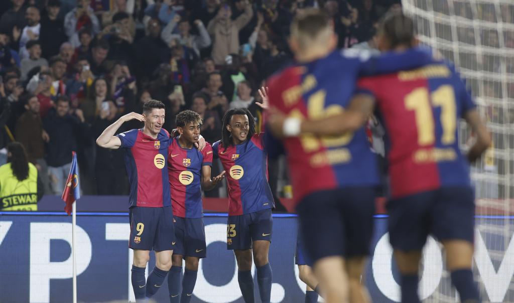 ¿Cuánto dinero gana el Barcelona si pasa a semifinales de Champions?