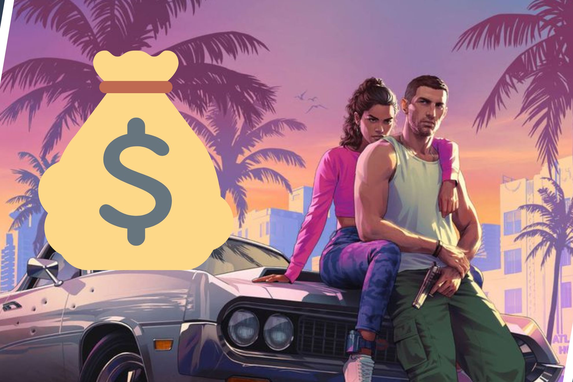 GTA 6 Podr A Costar Lo Mismo Que Una Consola Esto Dice La Ltima 