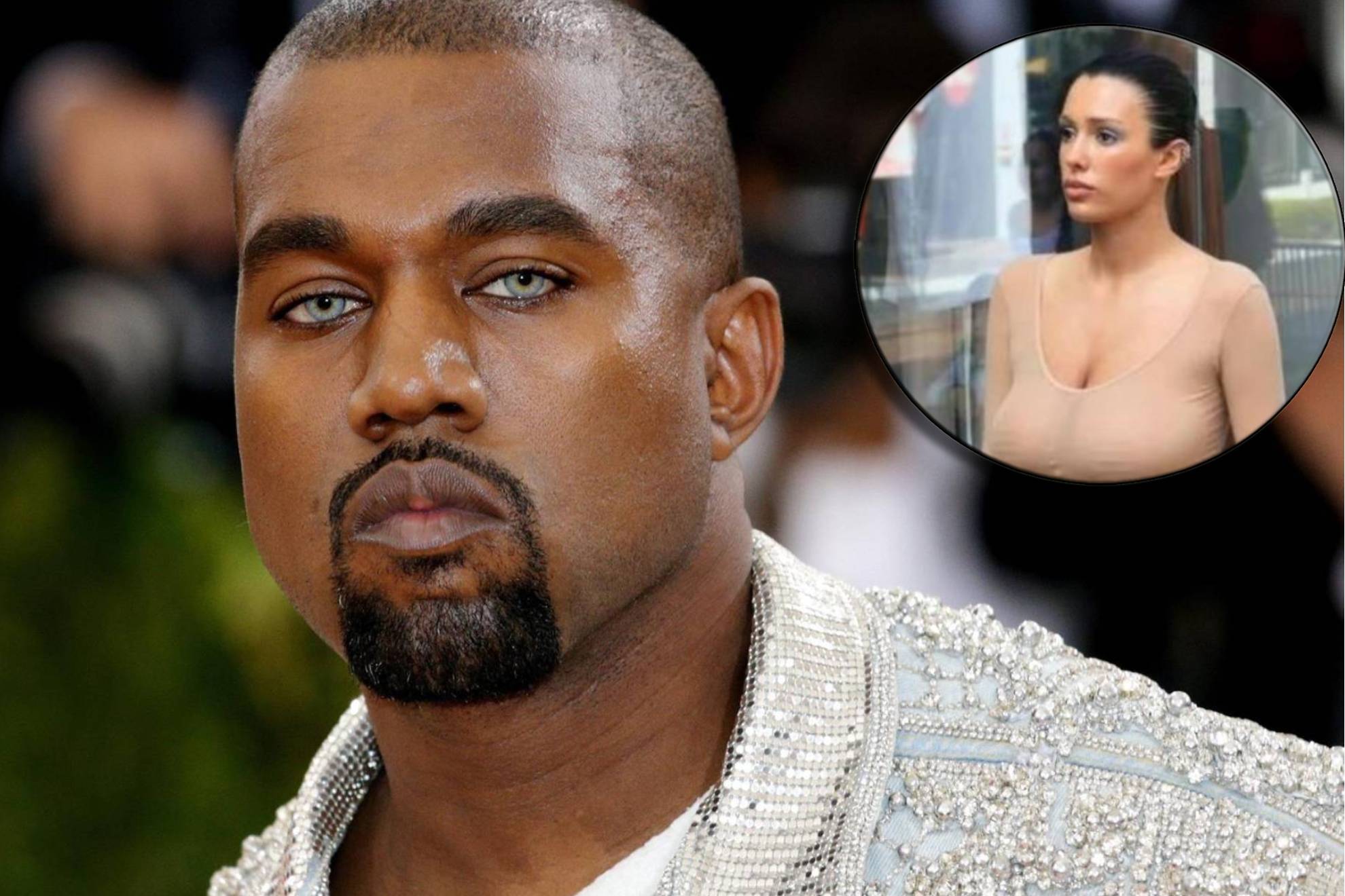 Kanye West desata el escándalo al reconocer haber mantenido relaciones con  su primo a los 14 años: \, image size:1980x1320