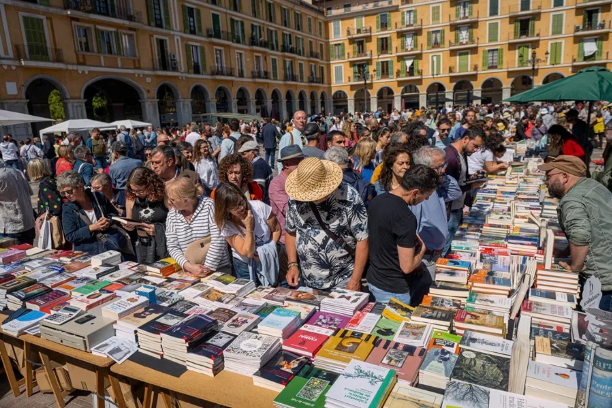 Sant Jordi