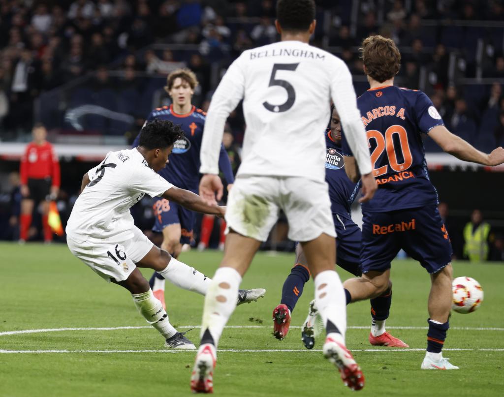 El camino de Real Madrid y Barcelona para llegar a la final de Copa del ...