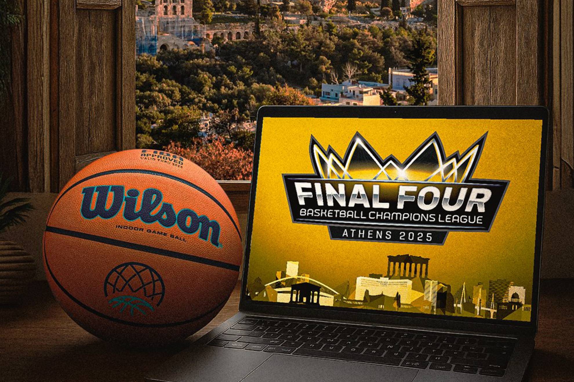 Unicaja y La Laguna Tenerife ya tienen rivales en la Final Four de la ...