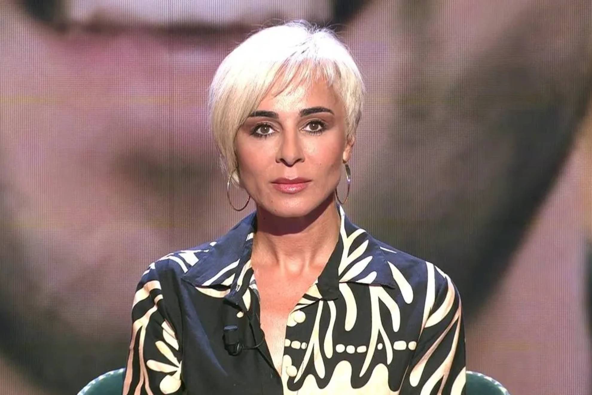 Ana María Aldón, rota por la muerte de un ser querido: "No hay palabras para describir el dolor tan inmenso"