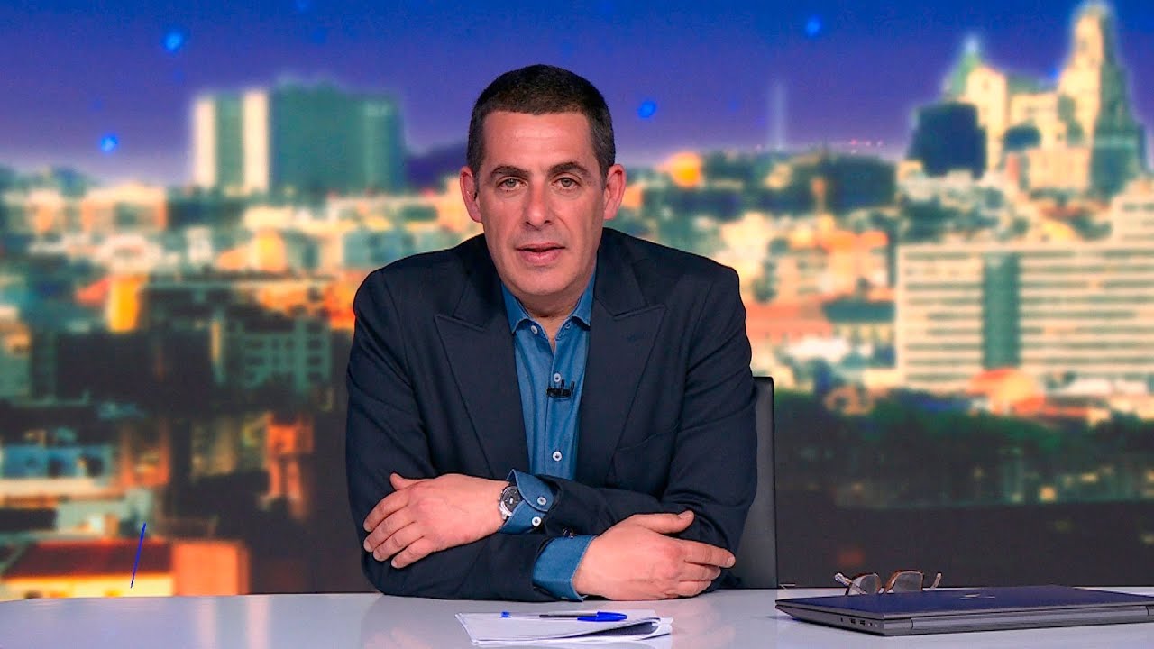 Antonio Naranjo estalla contra Pedro Sánchez tras su gestión con el apagón  nacional: "Es totalmente intolerable"