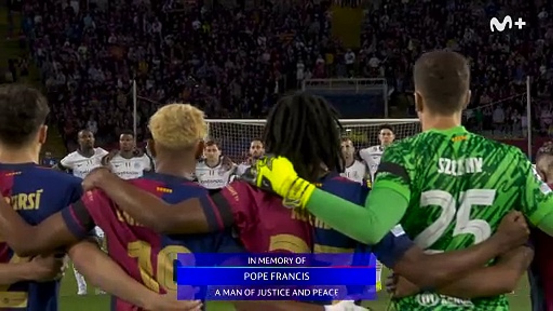 Los de Flick consiguieron empatar la eliminatoria en dos ocasiones gracias a un Lamine Yamal estelar. San Siro decidirá en un partido que será una auténtica final.