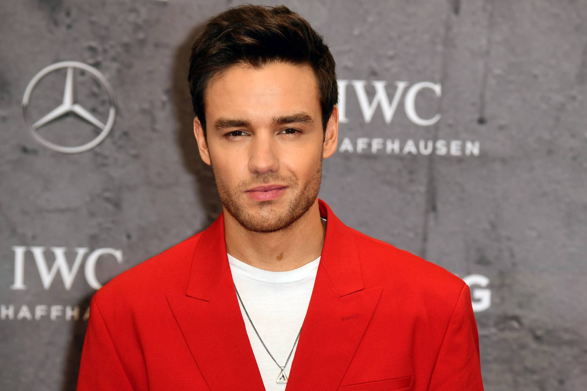 Liam Payne.