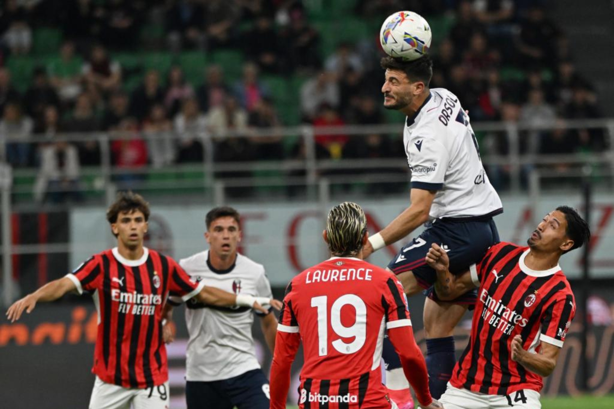 Milan - Bolonia: horario y dónde ver hoy la final de la Coppa Italia, image size:1980x1320