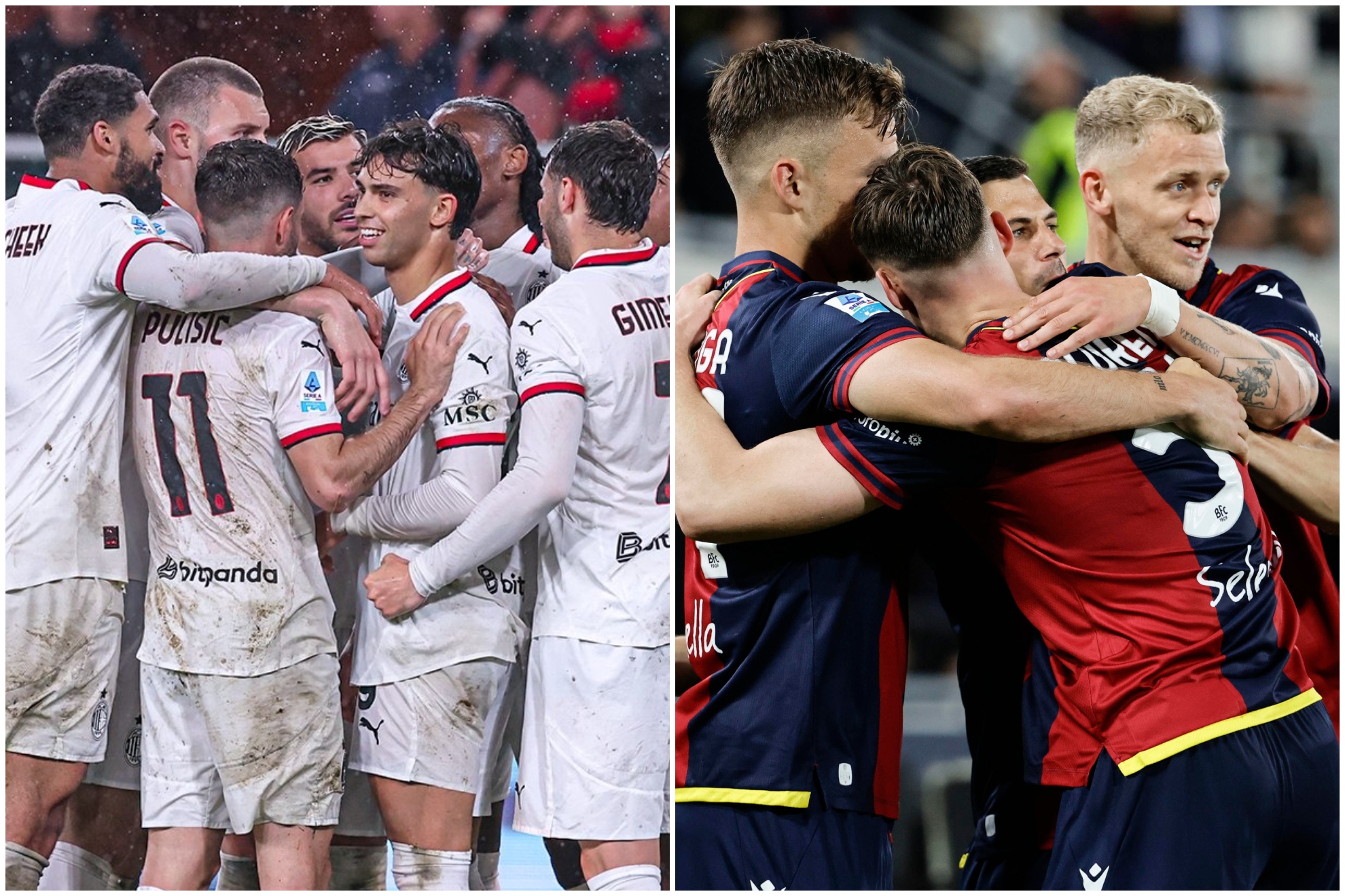 Milan vs Bolonia: una final de Coppa Italia contra las maldiciones, image size:1980x1320