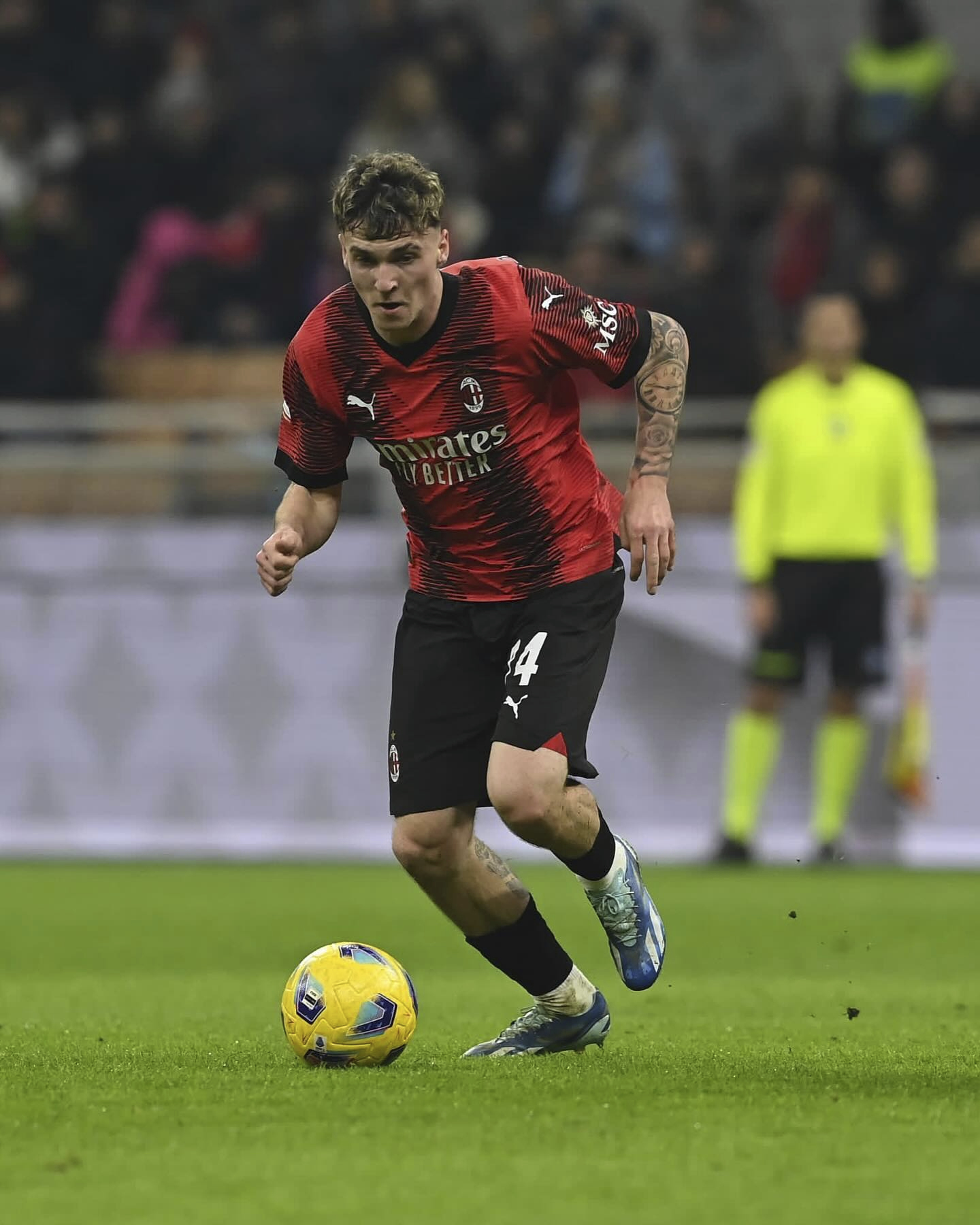 Milan vs Bolonia: una final de Coppa Italia contra las maldiciones, image size:1440x1800