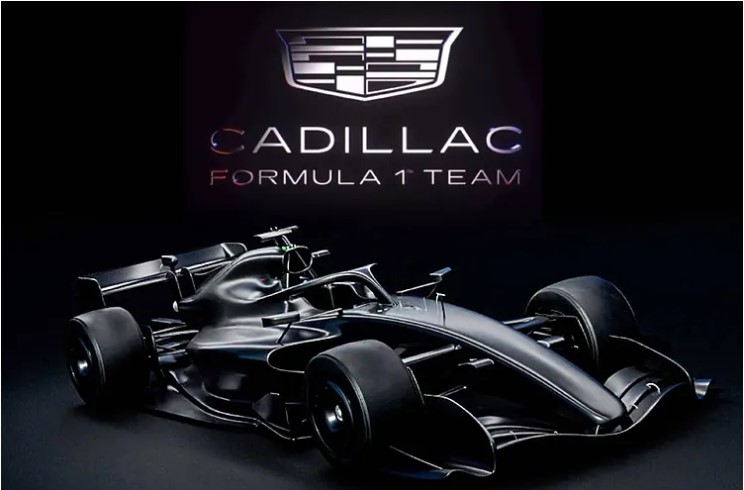Cadillac