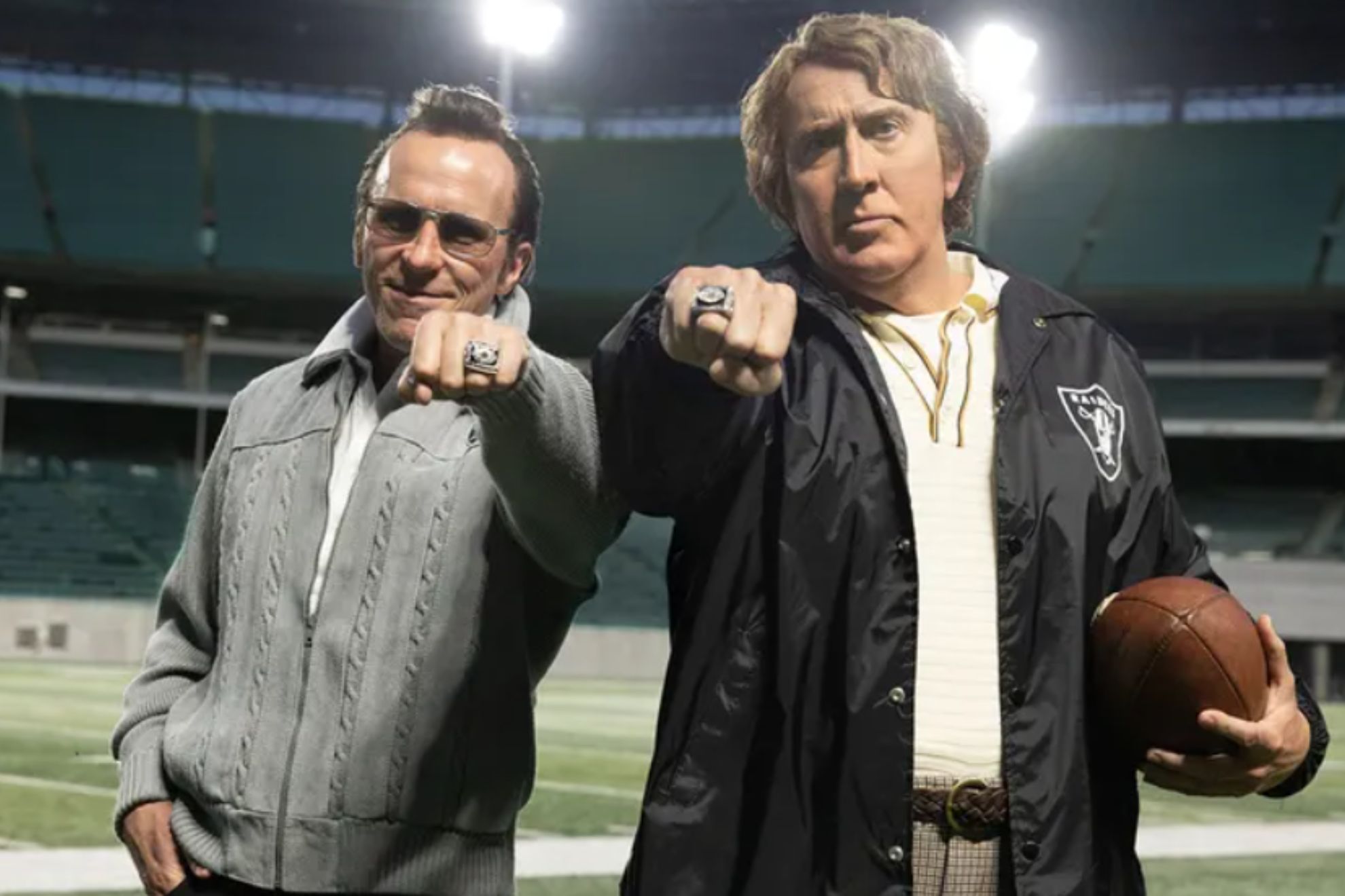 Nicolas Cage puede explicarlo todo: “A la gente le encanta pensar que estoy  loco, pero no puedes sobrevivir 43 años en Hollywood ni protagonizar más de  120 películas si estás loco” | GQ España, image size:1980x1320