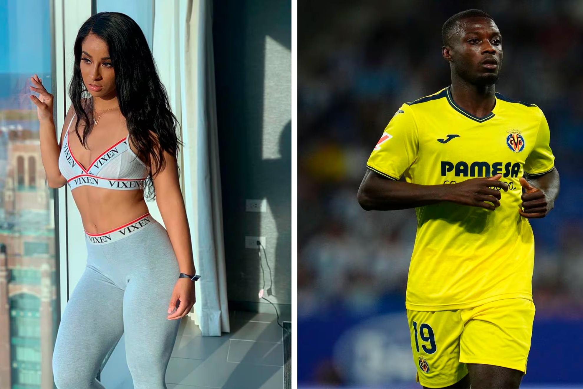 Lo único que les interesa es su ego y que estén detrás de ellas. Pero  cuando encuentran un tipo que no cae en su juego, le dicen que es un  \, image size:1980x1320