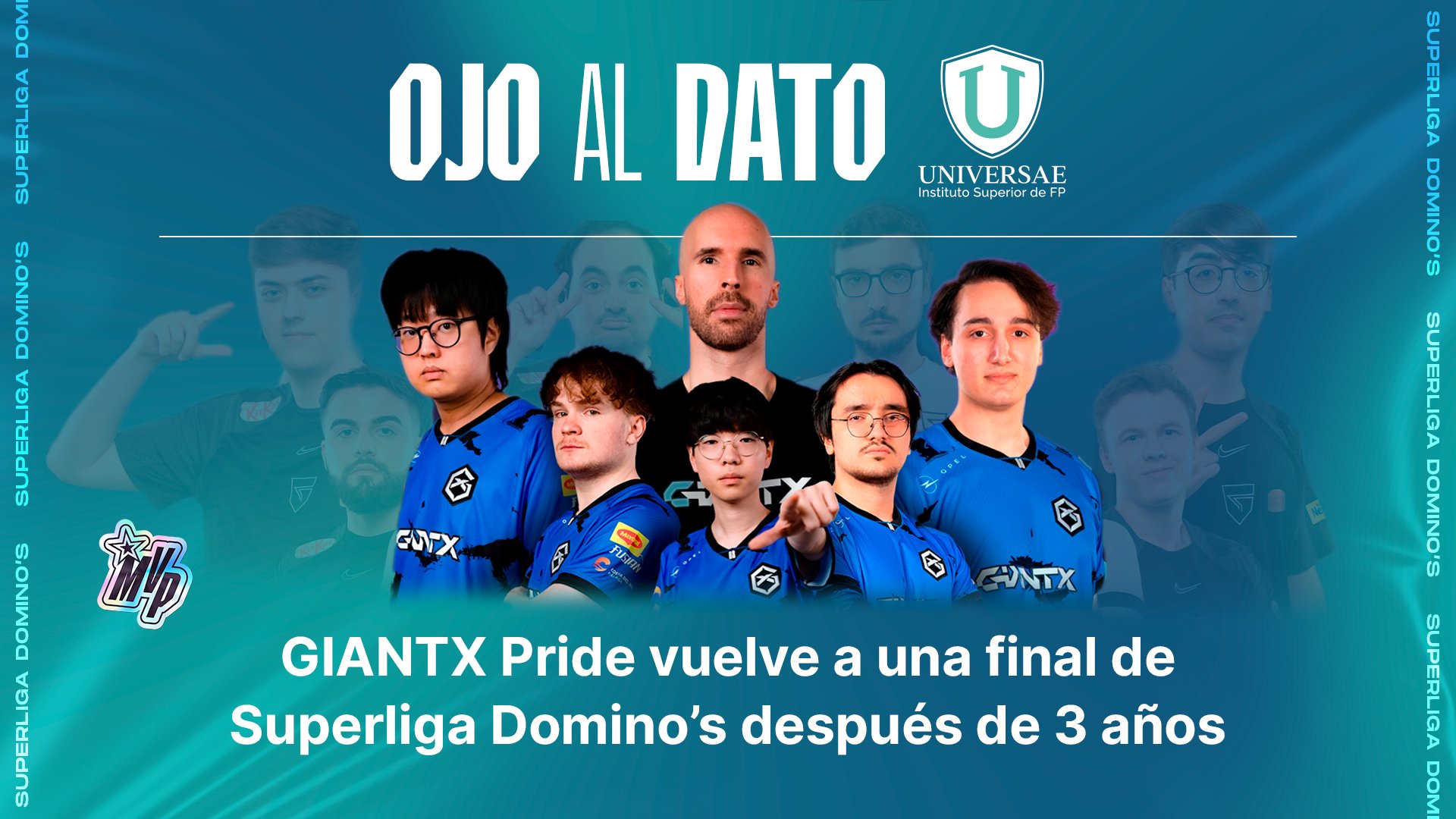 Lua Gaming Barça Esports y LUA Gaming, una batalla por la última plaza en Europa