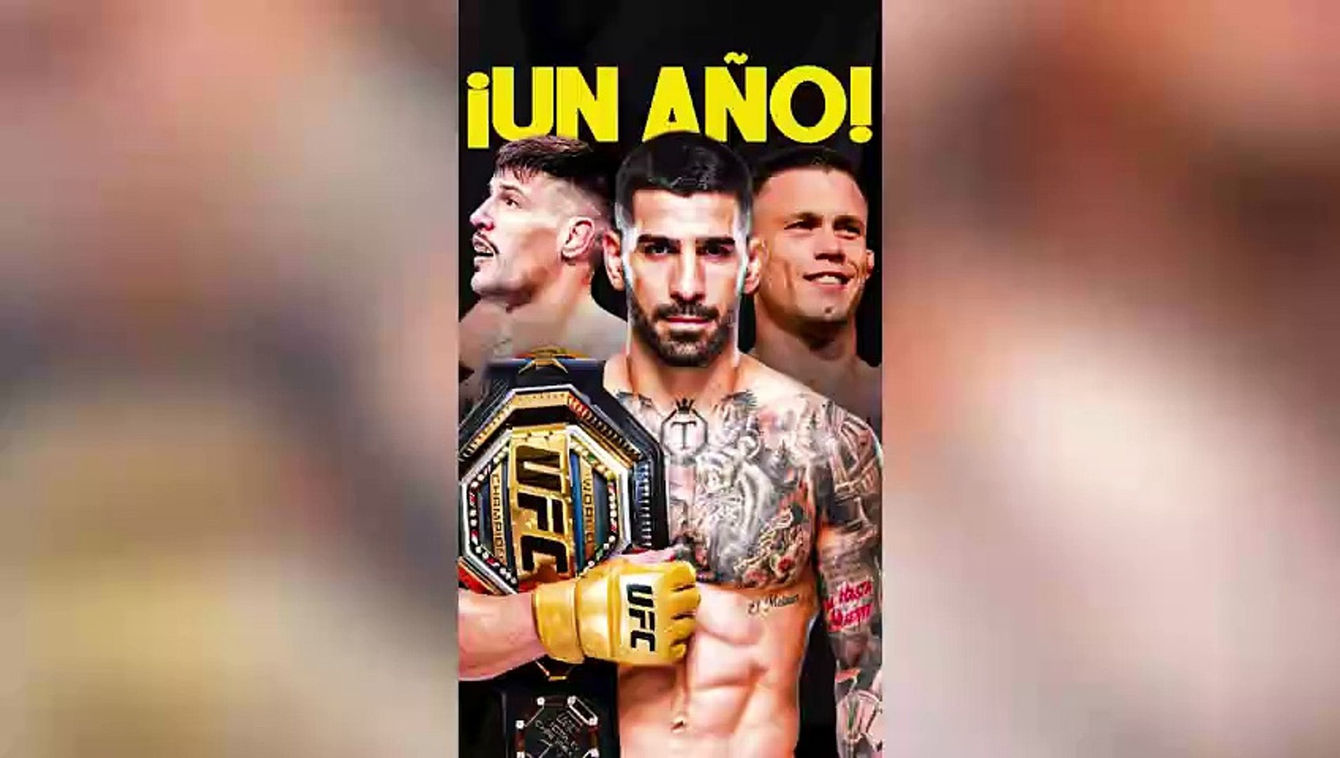 Los principales peleadores españoles felicitan al proyecto de MARCA