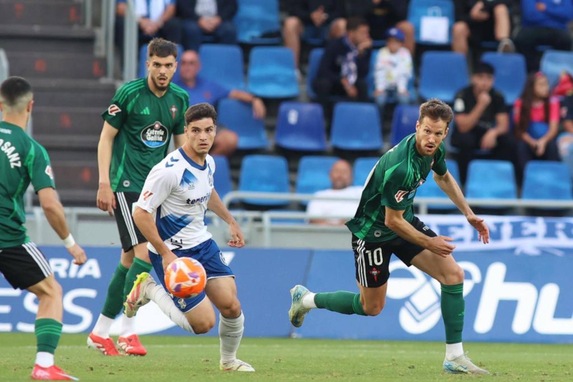CD TENERIFE
