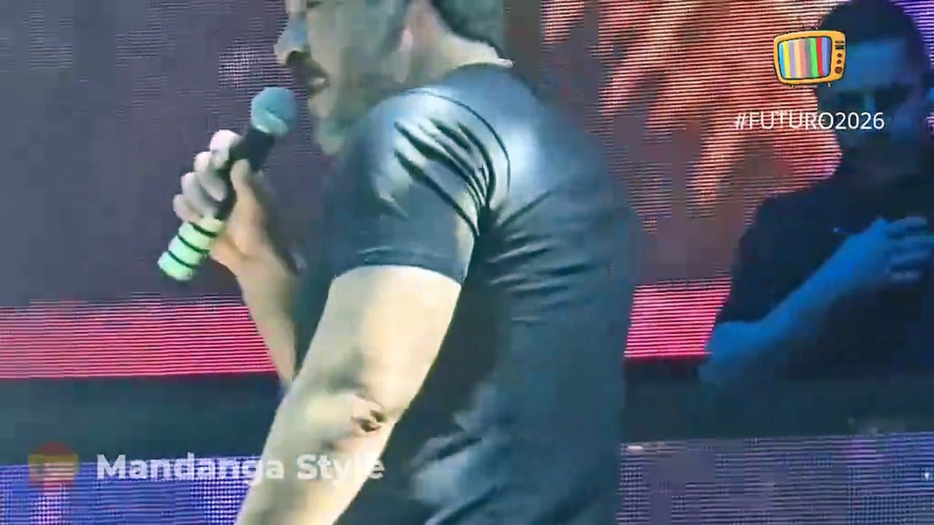 Ya lo intentó en 2025, cuando se estrenó la canción