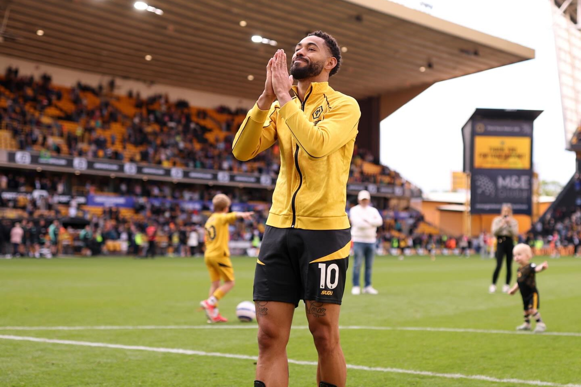 Publicación del futbolista brasileño.