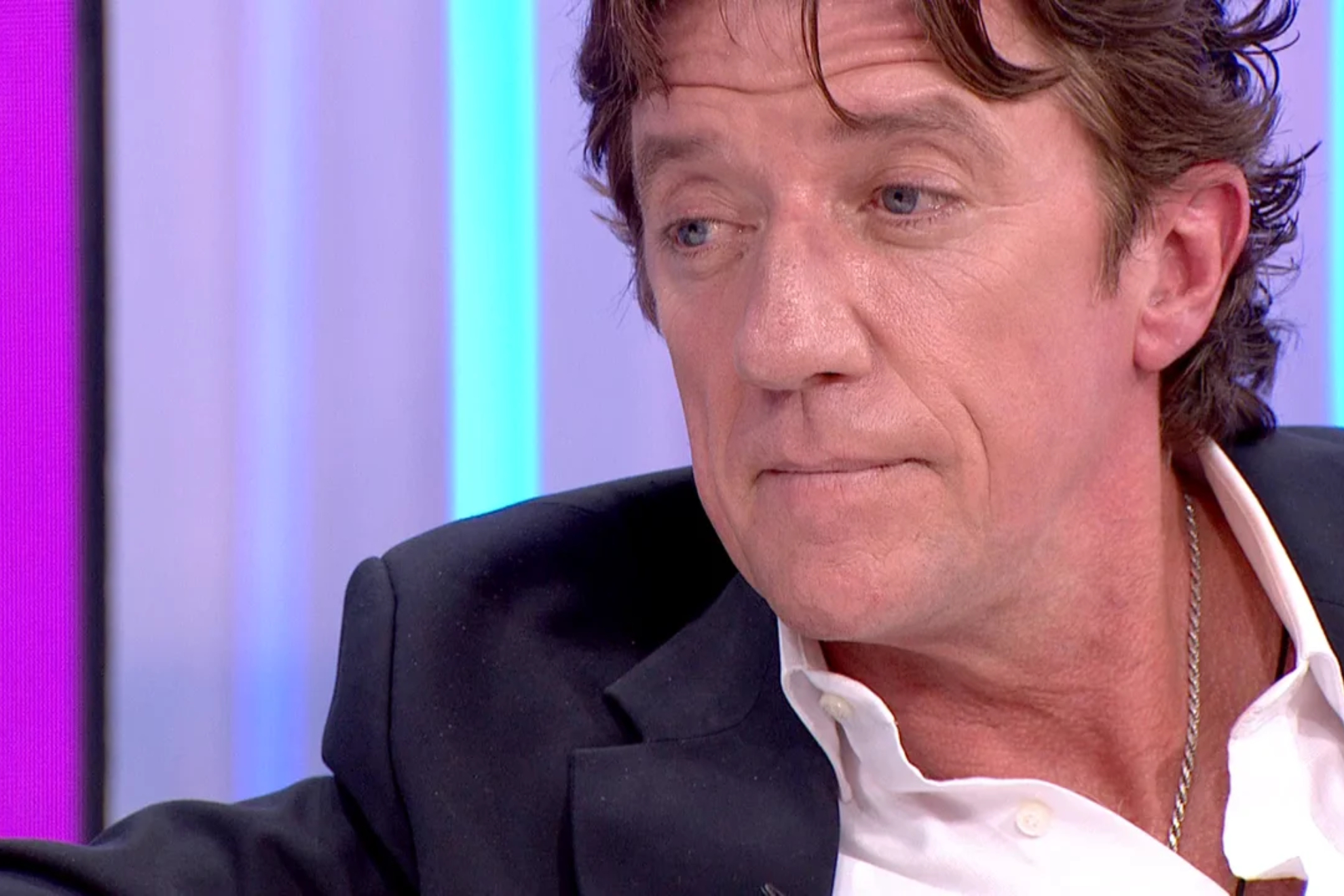 Colate habla por primera vez sobre la supuesta agresión de Paulina ...