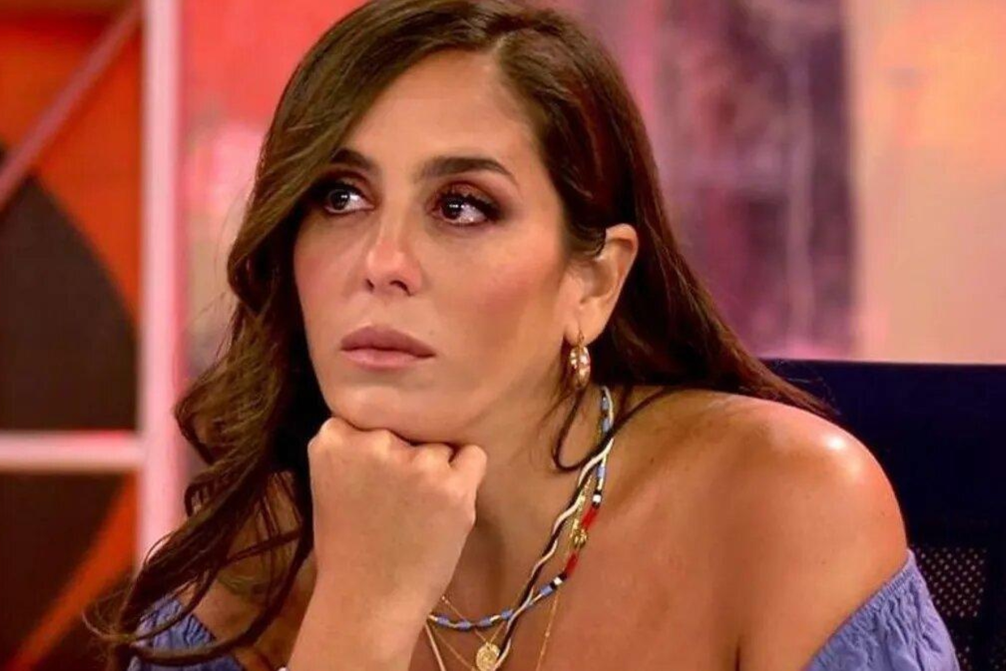 Anabel Pantoja condenada