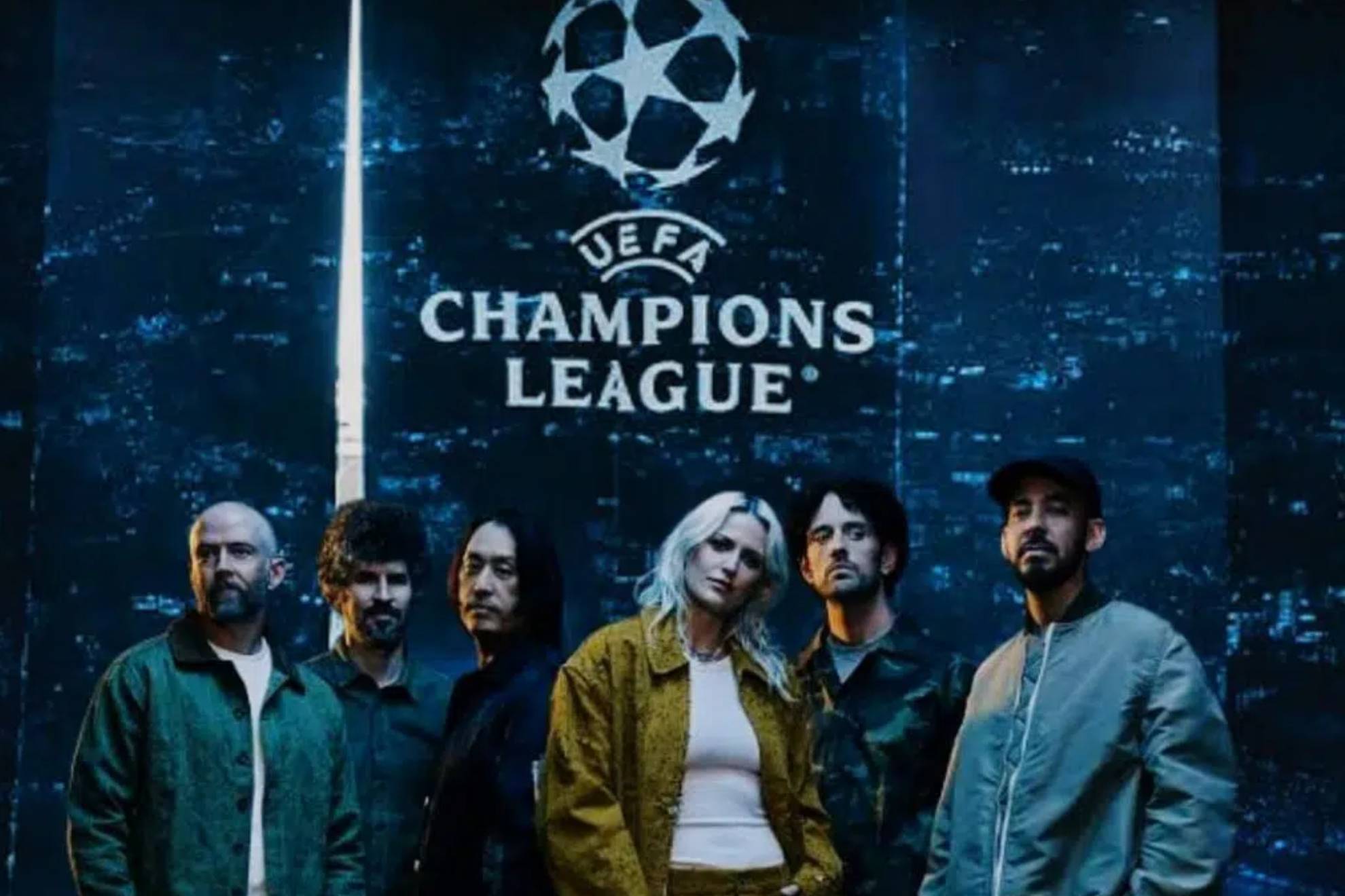 Quién canta en la final de la Champions League entre Inter y PSG ...
