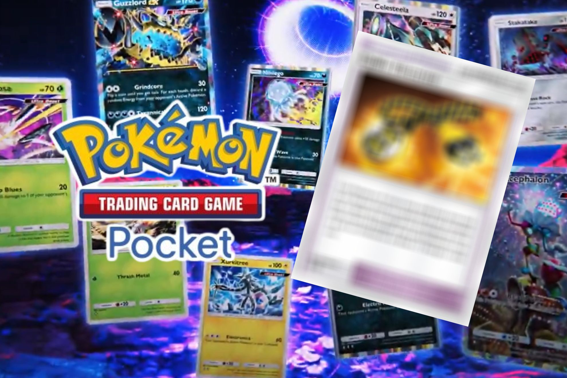 He probado esta nueva carta de Pokémon TCG Pocket y mi mazo de Pikachu ...