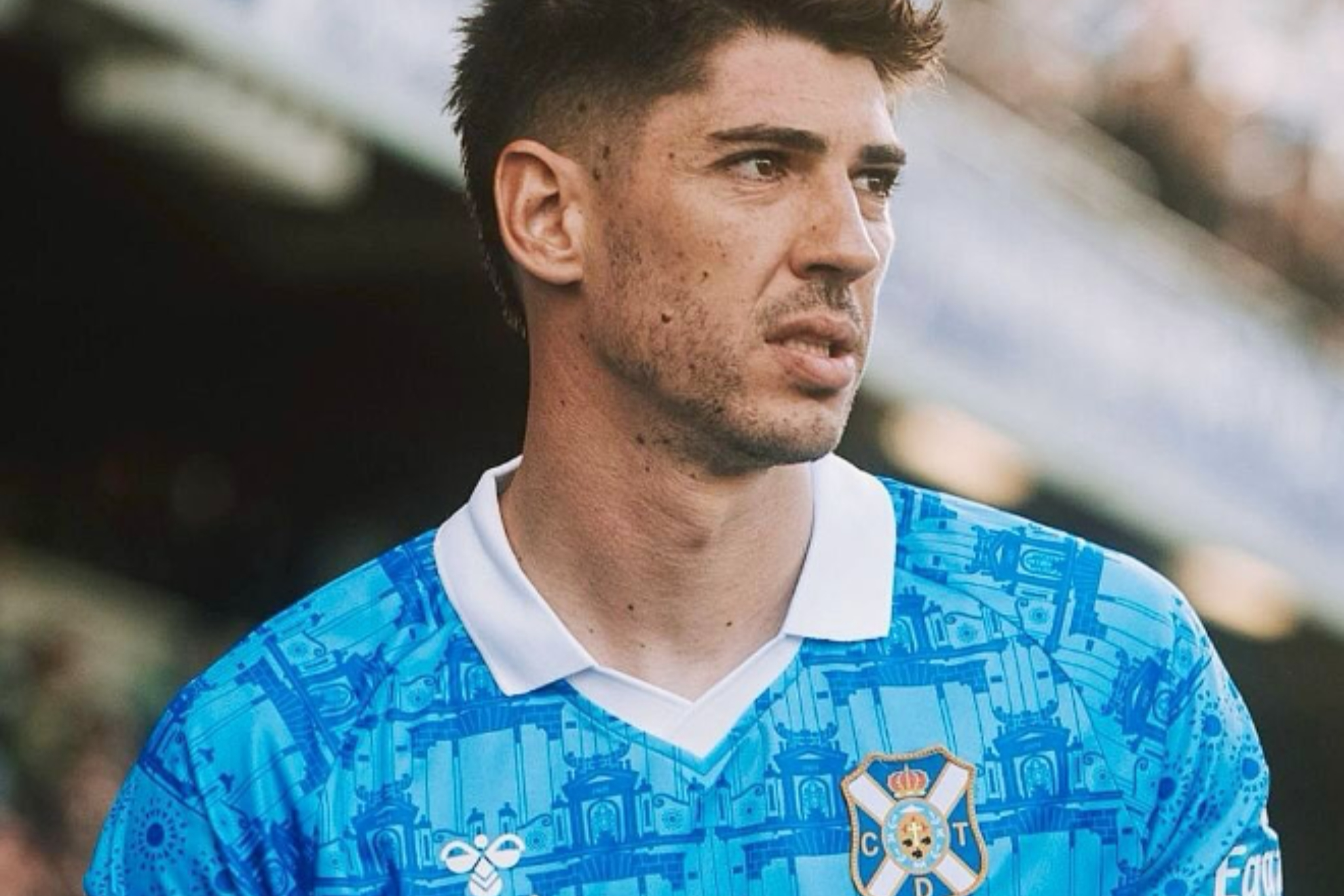 Waldo Rubio.