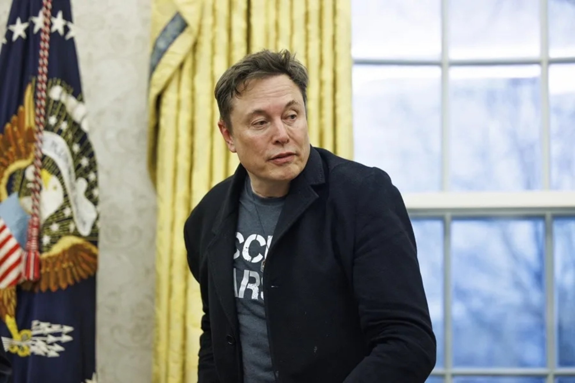 Elon Musk responde alto y claro a la acusación de The New York Times ...